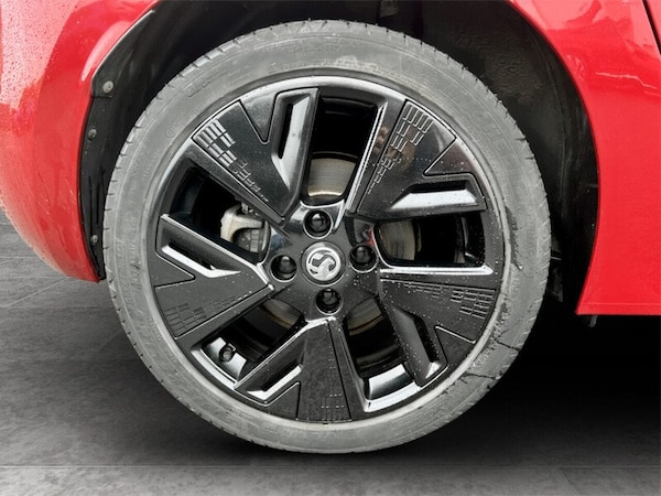 Used Vauxhall Corsa 2021 for sale - 75293864: Photo 10