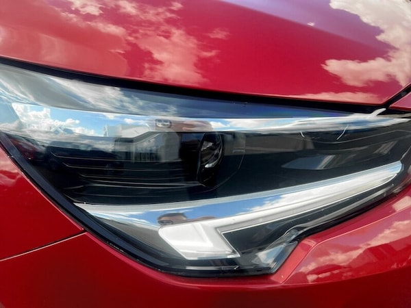 Used Vauxhall Corsa 2021 for sale - 75293864: Photo 13