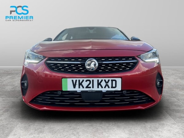 Used Vauxhall Corsa 2021 for sale - 75293864: Photo 15