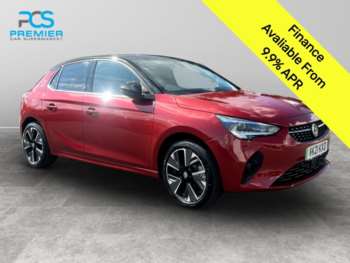 2021 - Elite Nav Premium 5-Door