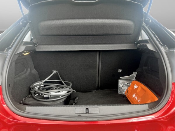 Used Vauxhall Corsa 2021 for sale - 75293864: Photo 20