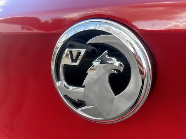 Used Vauxhall Corsa 2021 for sale - 75293864: Photo 24