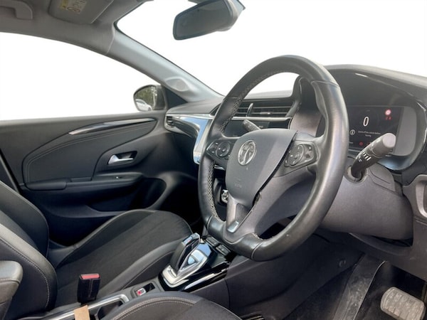 Used Vauxhall Corsa 2021 for sale - 75293864: Photo 26