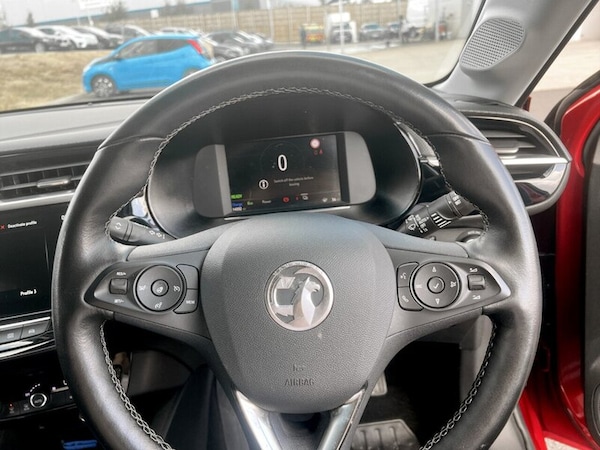 Used Vauxhall Corsa 2021 for sale - 75293864: Photo 27