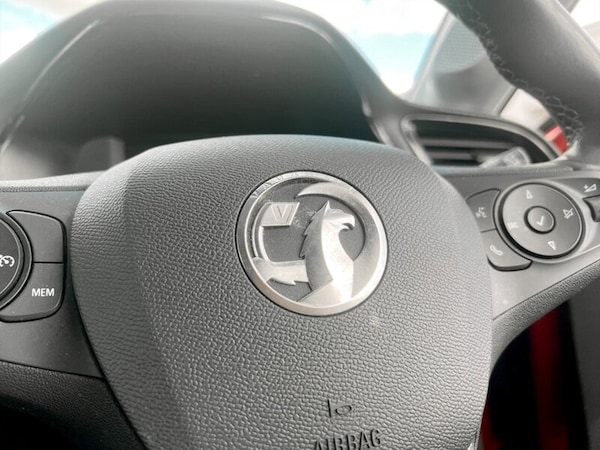 Used Vauxhall Corsa 2021 for sale - 75293864: Photo 30