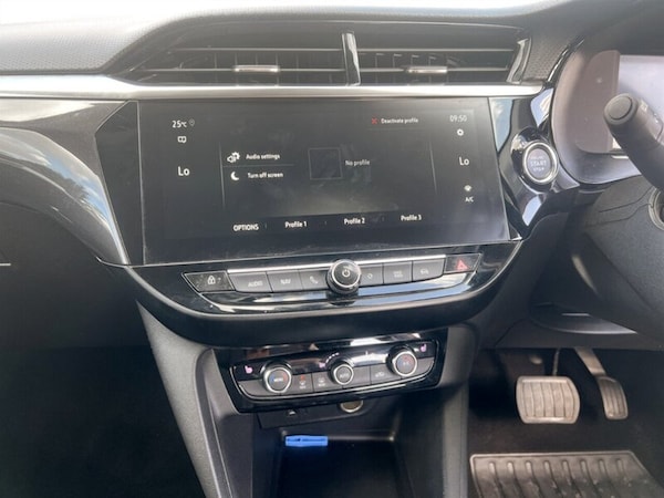 Used Vauxhall Corsa 2021 for sale - 75293864: Photo 32