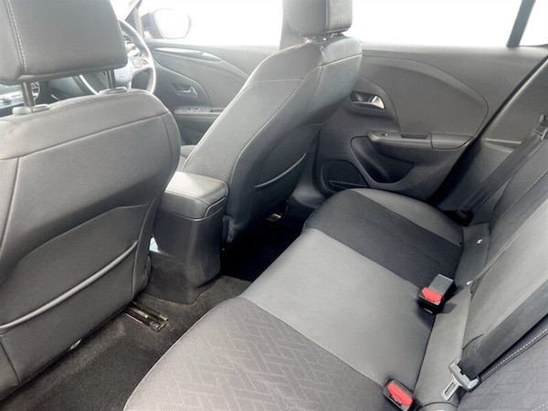 Used Vauxhall Corsa 2021 for sale - 75293864: Photo 39