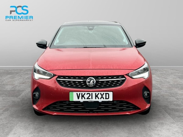 Used Vauxhall Corsa 2021 for sale - 75293864: Photo 3