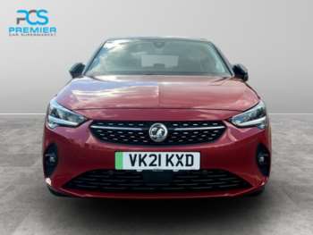 Used Vauxhall Corsa 2021 for sale - 75293864: Photo