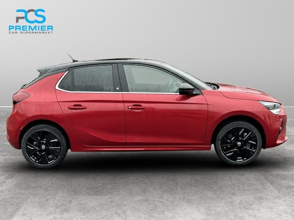 Used Vauxhall Corsa 2021 for sale - 75293864: Photo 6