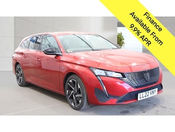 Used Peugeot 308 2022 for sale - 78659052: Photo