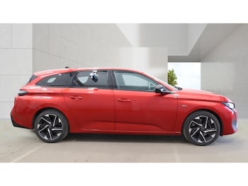 Used Peugeot 308 2022 for sale - 78659052: Photo