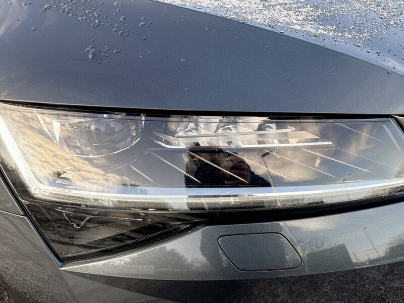 Used Skoda Superb 2020 for sale - 77089491: Photo 13