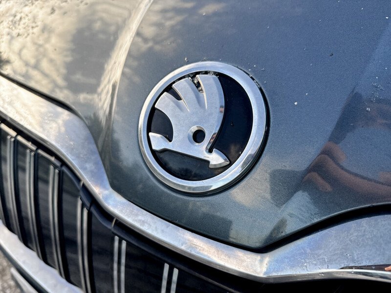 Used Skoda Superb 2020 for sale - 77089491: Photo 15