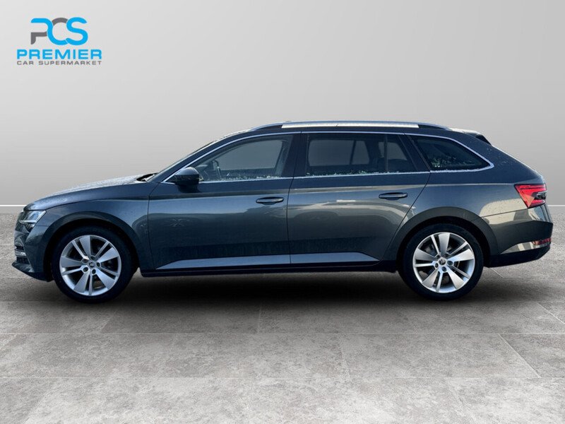 Used Skoda Superb 2020 for sale - 77089491: Photo 17