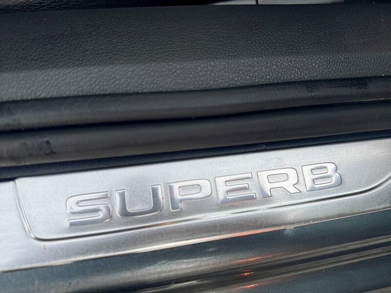 Used Skoda Superb 2020 for sale - 77089491: Photo 18