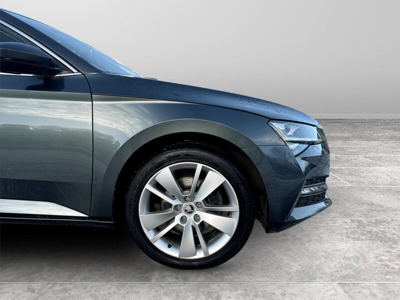 Used Skoda Superb 2020 for sale - 77089491: Photo 19