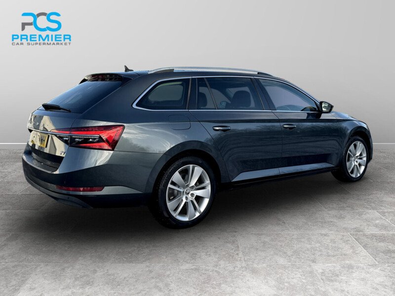 Used Skoda Superb 2020 for sale - 77089491: Photo 20