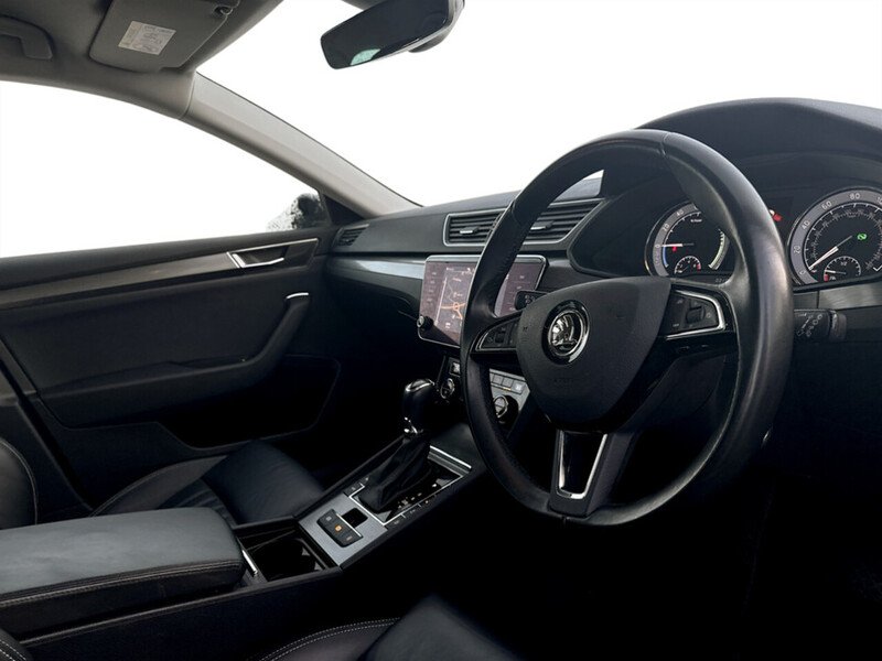 Used Skoda Superb 2020 for sale - 77089491: Photo 27