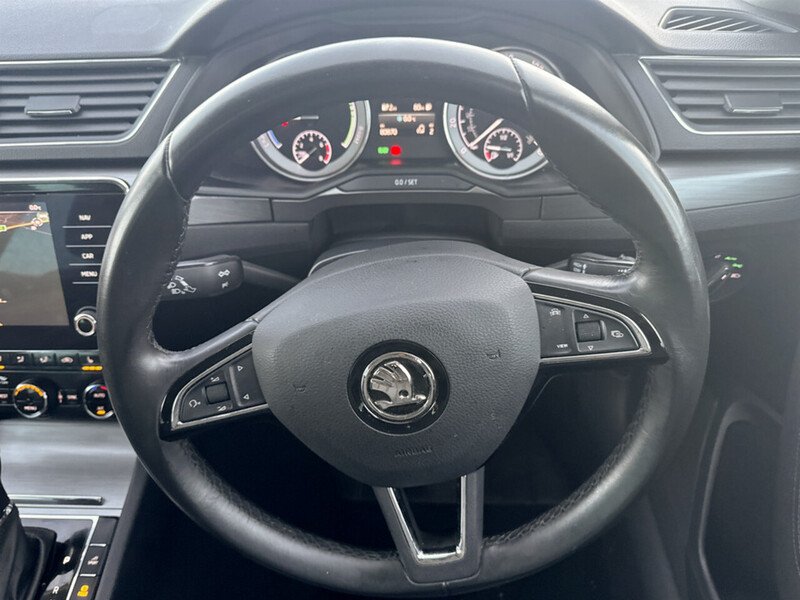Used Skoda Superb 2020 for sale - 77089491: Photo 28