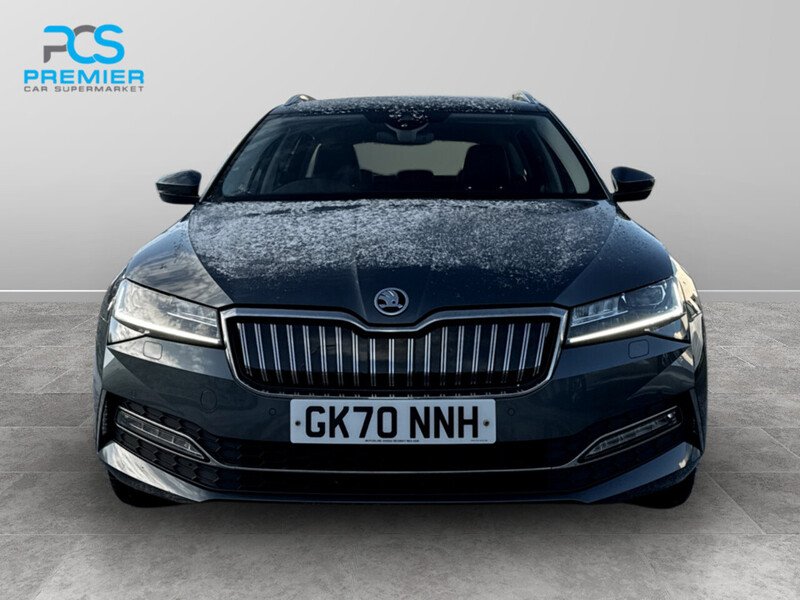 Used Skoda Superb 2020 for sale - 77089491: Photo 3