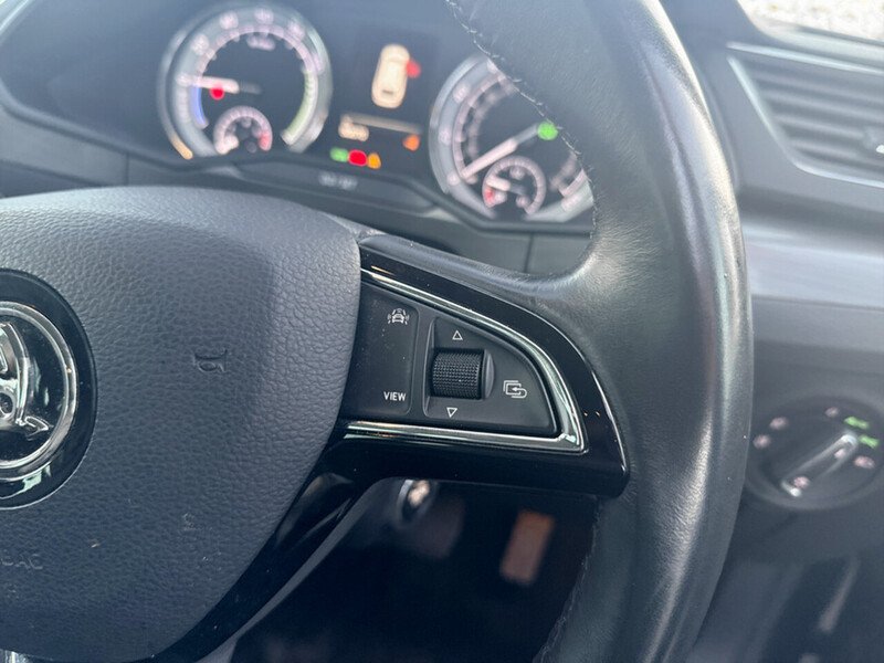 Used Skoda Superb 2020 for sale - 77089491: Photo 31