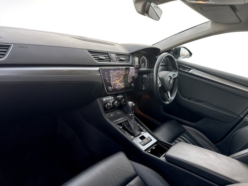 Used Skoda Superb 2020 for sale - 77089491: Photo 33