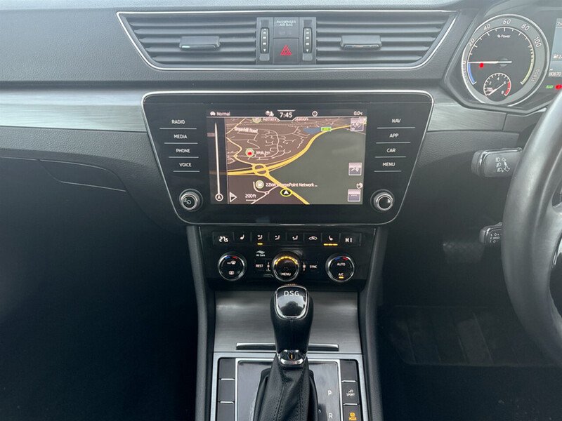 Used Skoda Superb 2020 for sale - 77089491: Photo 34