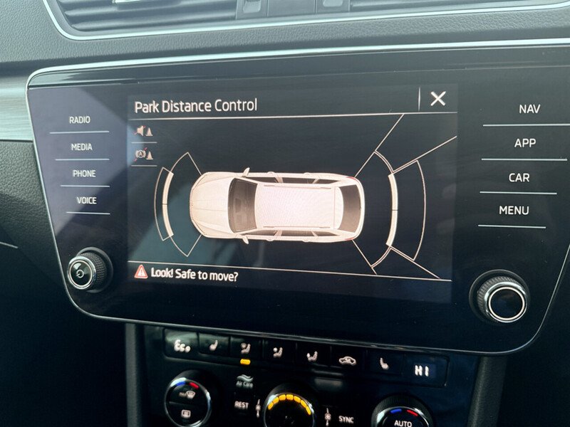 Used Skoda Superb 2020 for sale - 77089491: Photo 36