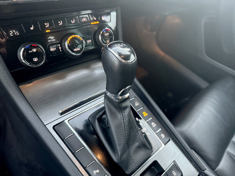 Used Skoda Superb 2020 for sale - 77089491: Photo 39