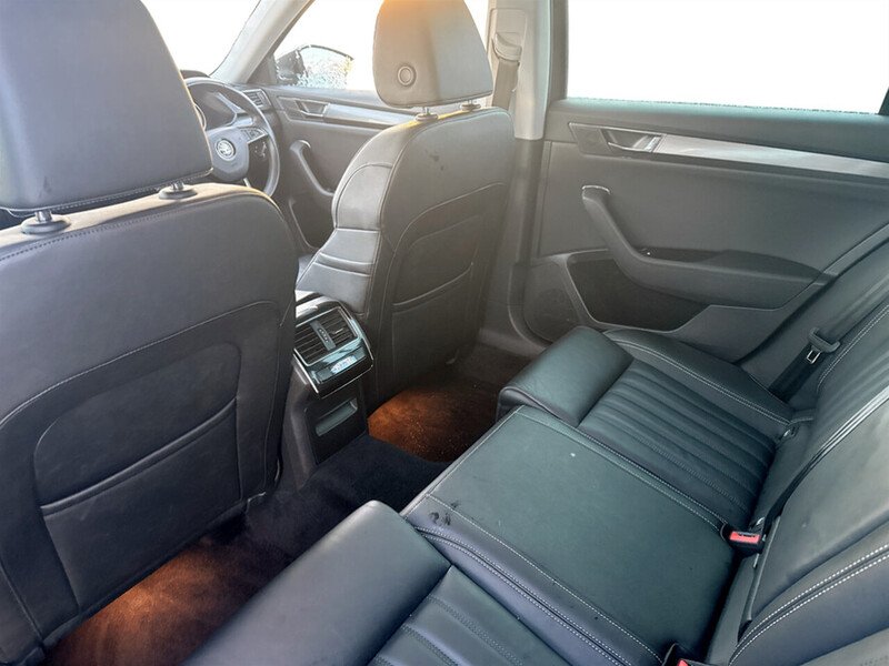 Used Skoda Superb 2020 for sale - 77089491: Photo 44