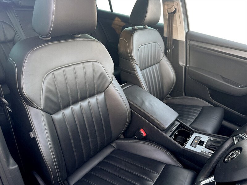 Used Skoda Superb 2020 for sale - 77089491: Photo 9