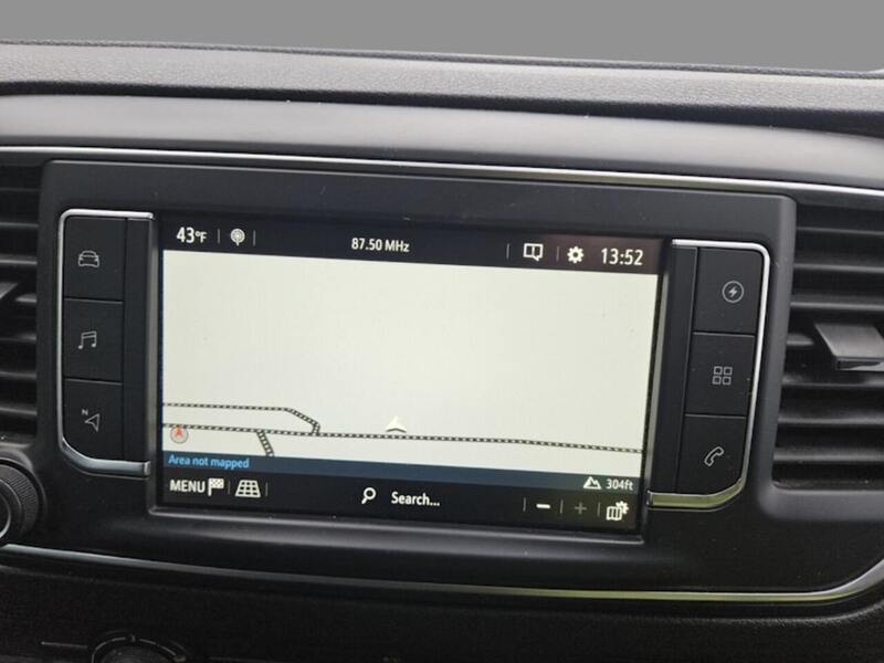 Used Vauxhall Vivaro 2022 for sale - 77521697: Photo 12