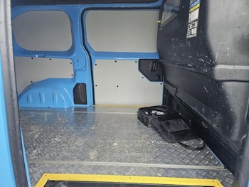 Used Vauxhall Vivaro 2022 for sale - 77521697: Photo