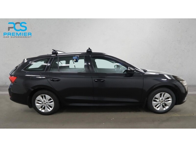 Used Skoda Octavia 2022 for sale - 78134755: Photo 3