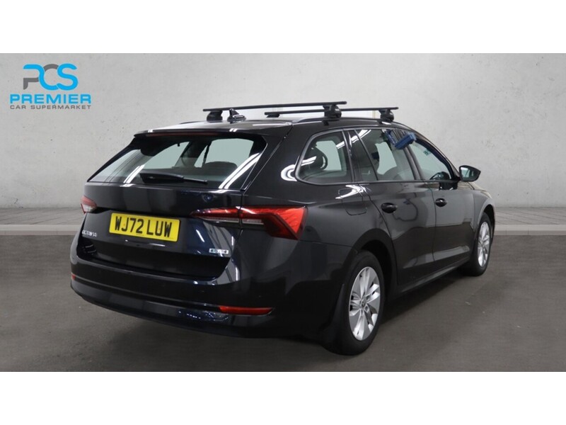 Used Skoda Octavia 2022 for sale - 78134755: Photo 5