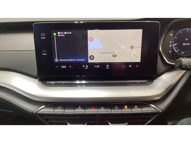 Used Skoda Octavia 2022 for sale - 78134755: Photo 9