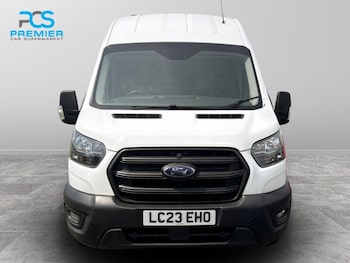 Used Ford Transit 2023 for sale - 79435220: Photo