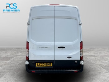 Used Ford Transit 2023 for sale - 79435220: Photo