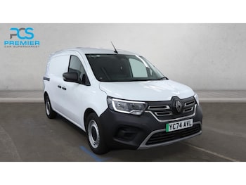 Used Renault Kangoo Maxi 2024 for sale - 78655009: Photo