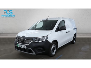 Used Renault Kangoo Maxi 2024 for sale - 78655009: Photo