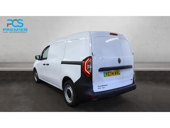 Used Renault Kangoo Maxi 2024 for sale - 78655009: Photo