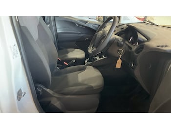 Used Ford Transit Courier 2021 for sale - 75955463: Photo