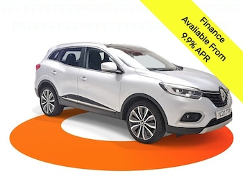 Renault - Kadjar