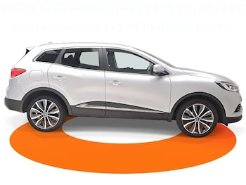 Used Renault Kadjar 2020 for sale - 75637791: Photo