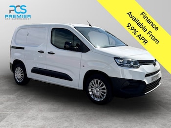 Used Toyota ProAce 2022 for sale - 78760893: Photo
