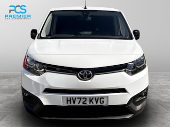 Used Toyota ProAce 2022 for sale - 78760893: Photo