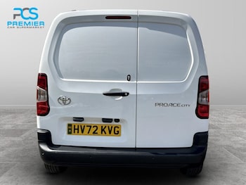 Used Toyota ProAce 2022 for sale - 78760893: Photo