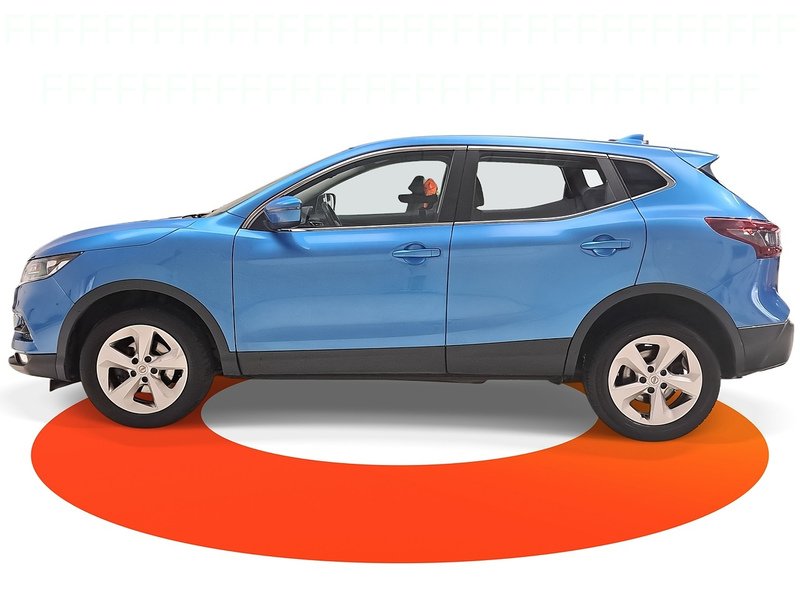 Used Nissan Qashqai 2020 for sale - 76351761: Photo 11