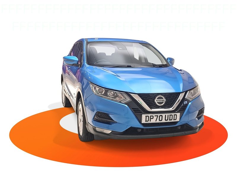 Used Nissan Qashqai 2020 for sale - 76351761: Photo 13